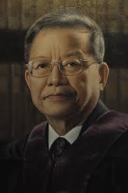 Chief Justice Reynato Puno