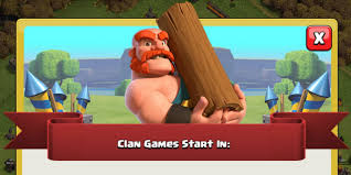 Join today and lead your army to victory! When Are The Next Clan Games Clash Ninja