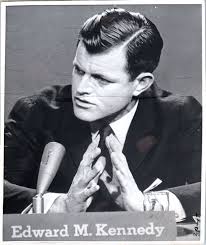 Edward Kennedy