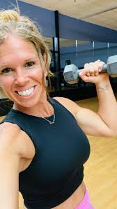 💥Strength 60 💪🏼, A new class @genesishealthclubssalina is offering