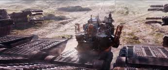 RÃ©sultat de recherche d'images pour "mortal engines"