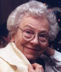 Elizabeth (Betty) Clark Obituary