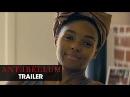 Watch antebellum 4k for free. Glorious And Haunting Final Trailer For Antebellum In Theaters August 21st