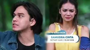 Setiap malam sinetron sctv yang dibintangi dinda kanyadewi ini ditayangkan mulai pukul 21.40 wib. Sesaat Lagi Live Streaming Sinetron Samudra Cinta Sctv Simak Sinopsisnya Cinta Alami Kecelakaan Tribun Jambi