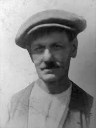 William (Big Bill) Taylor