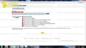 It currently serves about 80000 corporate customers and 11 million jobseekers. Healthy Nurul Beauty My Score 33 Out Of 40 Of Jobstreet English Assesment Test For Job Application Last 15 August 2019