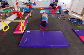 Rhythm Gym Vancouver Mom Preschool Gym Preschool Gymnastics Kids Gym Equipment