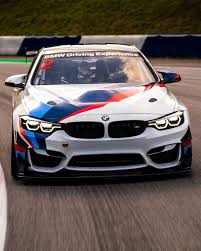 Bmw F82 M4 Gt4 White Bmw Bmw M4 Bmw Cars
