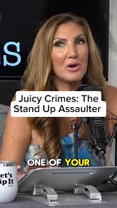 Subscribe to my new podcast Juicy Crimes! Link in bio! This is a true stand  up comedy Hollywood Juicy Crime. @tammypescatelli #juicyscoop #juicycrime  #true #story #storytime #law #cops #murder ...