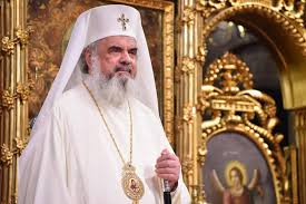Întâlnirea va avea loc la reședința patriarhală, potrivit agerpres. PreÈ™edintele Iohannis A Discutat Cu Patriarhul Daniel Despre Campania De Vaccinare Anti Covid È™i ImportanÈ›a RespectÄƒrii MÄƒsurilor De SiguranÈ›Äƒ SanitarÄƒ