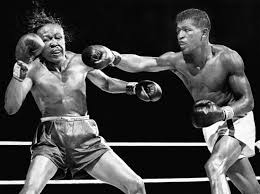 Greatest Welterweights In Boxing History: Sugar Ray Robinson ...