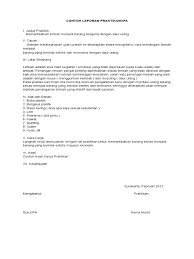 Maybe you would like to learn more about one of these? Contoh Laporan Praktikum Ipa Smp Kelas 9 Nusagates
