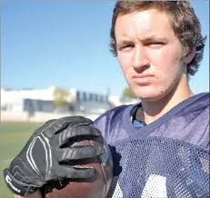 SCV'S TOP RUNNING BACK