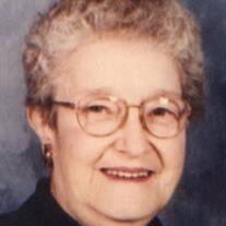 Darlene Janet Gerdes Obituary