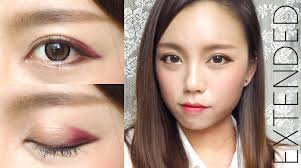 natural korean style makeup tutorial