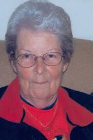 Nancy Coats Obituary