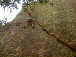A great combination of streets, parks, hills and even a small but quite boggy forest! Top 6 San Francisco Rock Climbs Nerve Rush