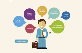 Marketing / cercetare de piata. Ue In 2017 Raport General Privind ActivitÄƒÈ›ile Uniunii Europene