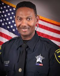 It is with heavy hearts that we inform you that Senior Deputy Orvid O.  Stimpson Sr. passed away yesterday after bravely battling cancer. He  dedicated 13 years of service to the City