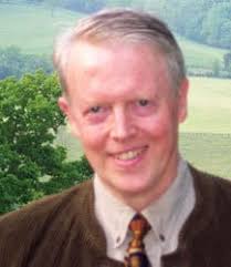 Dr. Christopher Manion to Share Political Expertise with Christendom