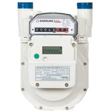 Gas Flow Meter – Nesaria Corporation