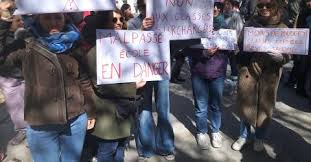 La carte scolaire entérine 143 fermetures de classes dans les Bouches-du-Rhône