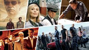 The best movies for men often have intensely dramatic themes with plenty of action, girls, and often a lot of violence. The Best Heist Movies Of All Time Ranked For Filmmakers