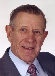 Jacob Paul Derringer Sr. (1926-2009)