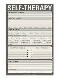 Pin By Osar Nelms On Social Work Self Therapy Self Help