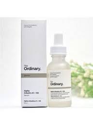 I tested the ordinary alpha arbutin 2% ha for five weeks, and i documented every day, and now i am ready to share my results. Shop The Ordinary Alpha Arbutin 2 Ha Serum 30ml Online In Dubai Abu Dhabi And All Uae