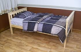 This columbia twin over twin brings a classic mission style that works perfectly with any decor. Pine Wood Mission Twin Bed Frame