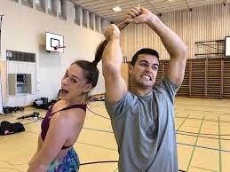 Giulia steingruber hinterfragt ihr dasein als profisportlerin. Facebook