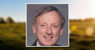 James Garman Belleson Obituary February 17, 2016