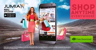 Jumia Mobile App New Ads On Behance Mobile App Ads App
