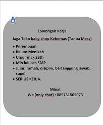 Lowongan kerja pt petrokimia gresik pendidikan. Lowongan Kerja Surabaya Gresik Sidoarjo Dan Sekitarnya Fotos Facebook