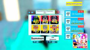 On deployment, she starts with both a wider than average aoe (cone) and bleed effect. All Star Tower Defense Roblox Character Guide List How To Get Upgrade Gamer Empire