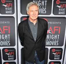 Harrison ford is one of hollywood's biggest stars; Harrison Ford Suffers Injury On The Sets Of Indiana Jones 5