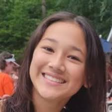 Katherine McFall's Jordan High School Bio