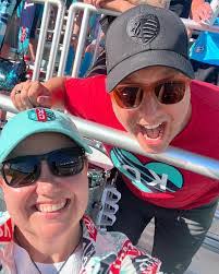 Carrie Epperson's Instagram, Twitter & Facebook