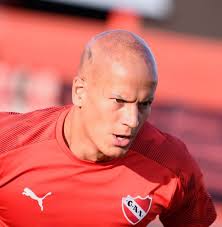 Sebastián sosa se va del futbol mexicano. El Arquero De Independiente Dijo Que Tenia Sintomas Antes Del Partido Con Talleres