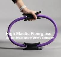 Fitness Circle Pilates Ring Bulk Manufacturer Supplier