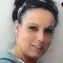 Jessica Marcia Trujillo Obituary