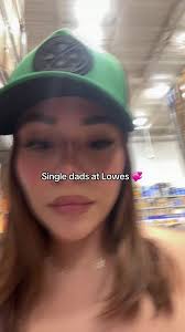 Lowes Employee Old Man