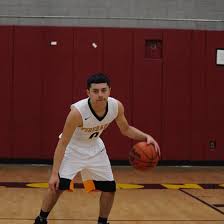 Efrain Ceballos' Firebaugh High School Bio