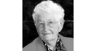 Iona Hines Obituary (1919