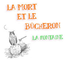 Les animaux modèles, suite for orchestra, fp 111~4. La Mort Et Le Bucheron La Fontaine Analyse Pour L Oral
