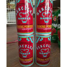 If you wait too long to bake because it's practically foolproof, this is the type of baking powder most often found in stores. Baking Powder Hercules Baking Powder Single Acting Shopee Indonesia