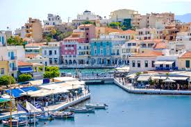 Guía práctica de viaje, informaciones generales, mapa de creta y mucha creta está llena de contrastes. Vacanta In Creta Insula Zeilor Ghid Complet