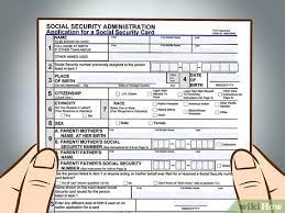 Allow an additional two weeks for social security to send the card in the mail. 4 Ways To Get Your Social Security Card Wikihow