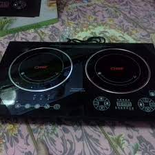 Maybe you would like to learn more about one of these? Dapur Elektrik Elektricak Stoves Kitchen Appliances On Carousell